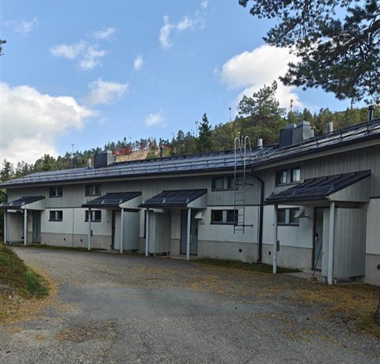 Ruka - Pomocon Oy